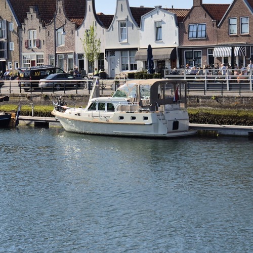 De Driesprong Yachtcharters Varende Pensionado's Op De Poseidon Zierikzee (1)