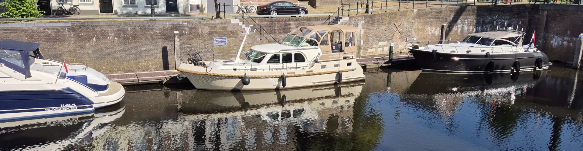 De Driesprong Yachtcharters Varende Pensionado's Op De Poseidon Den Bosch Deel 6 6